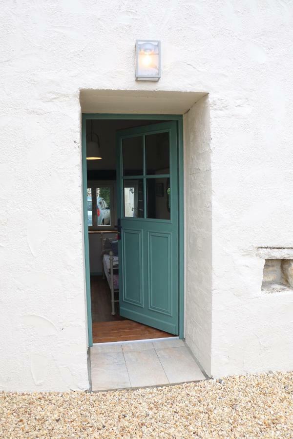 La Sonnette B&B Ventouse エクステリア 写真