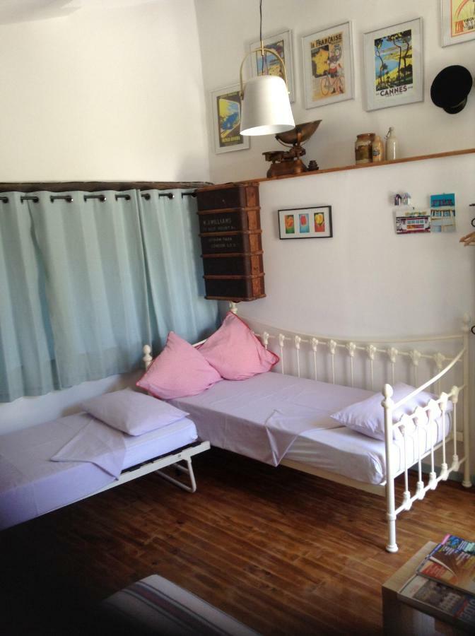 La Sonnette B&B Ventouse エクステリア 写真