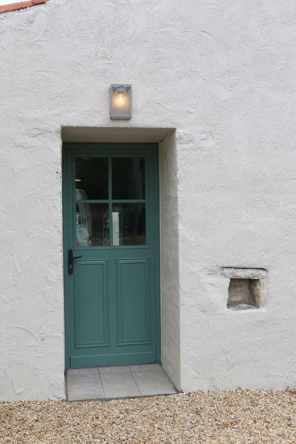 La Sonnette B&B Ventouse エクステリア 写真