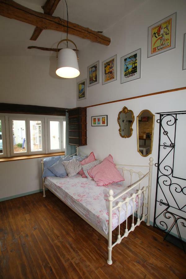 La Sonnette B&B Ventouse エクステリア 写真