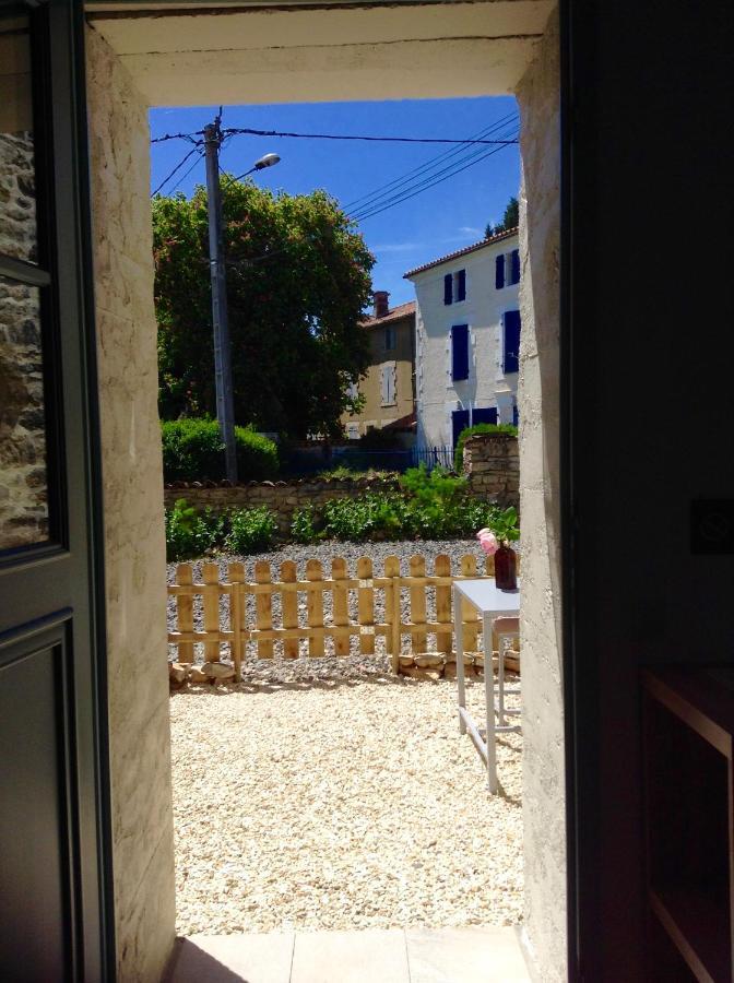 La Sonnette B&B Ventouse エクステリア 写真