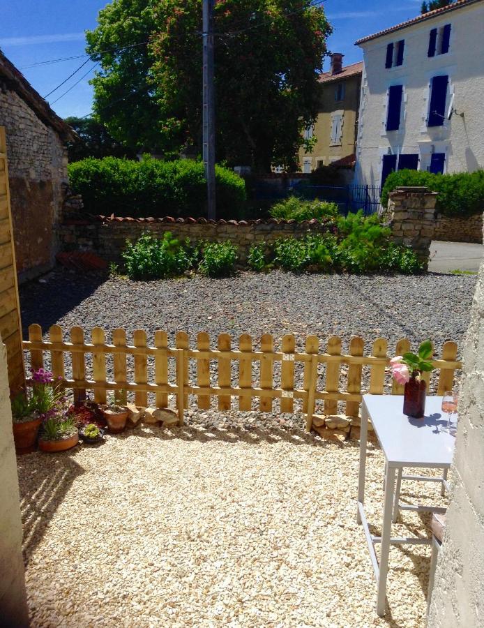 La Sonnette B&B Ventouse エクステリア 写真